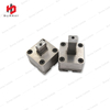APKT1604PDER High Precision Tungsten Carbide Customized Mold for Carbide Milling Insert