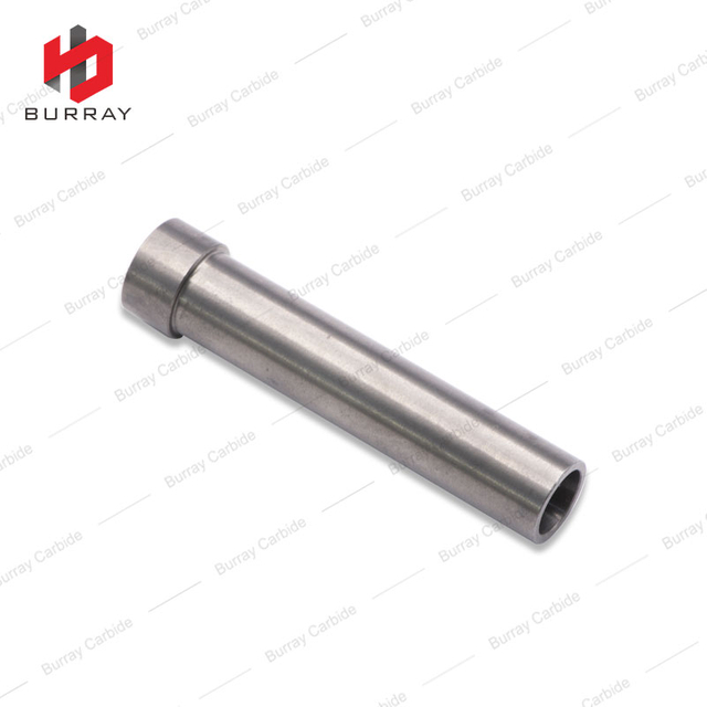 Wear-Resistance PDC Tungsten Carbide Sandblast Nozzles