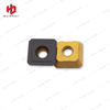 R245-18T16M-PM Carbide Bi-color CVD Coated Milling Insert