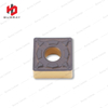SNMG Tungsten Carbide Cnc Turning Inserts
