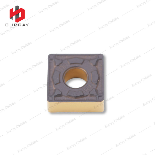 SNMG120408-TM Carbide Turning Inserts Manufacturer Machine Tool