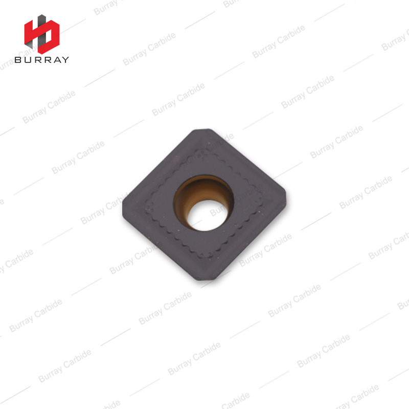 Face Milling Insert R245-18T16M-PM Tungsten Carbide Insert