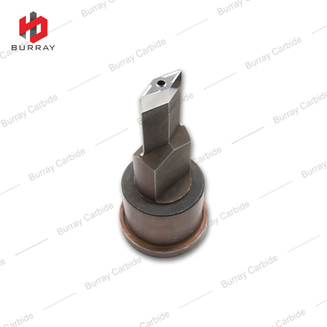 Tungsten Carbide Mould for Pressing VNMG160408-MS Insert