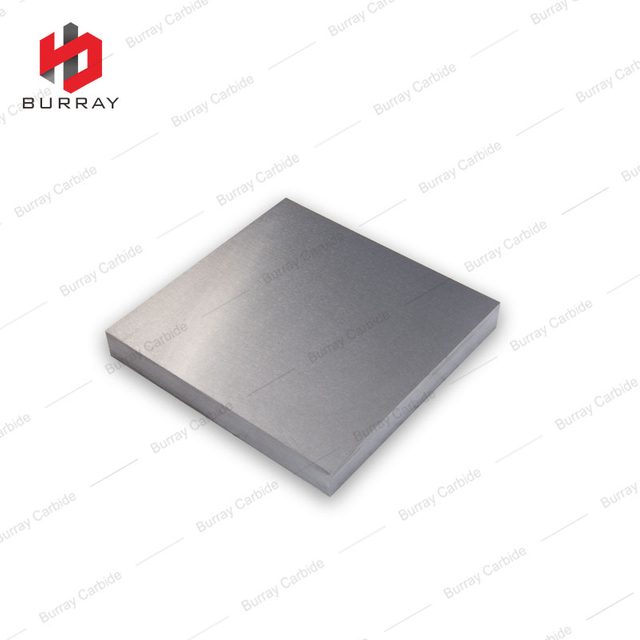 Polished Tungsten Carbide Draw plate For Machinery