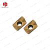 XAPUT170608 China Manufacturer Tungsten Carbide Milling Insert