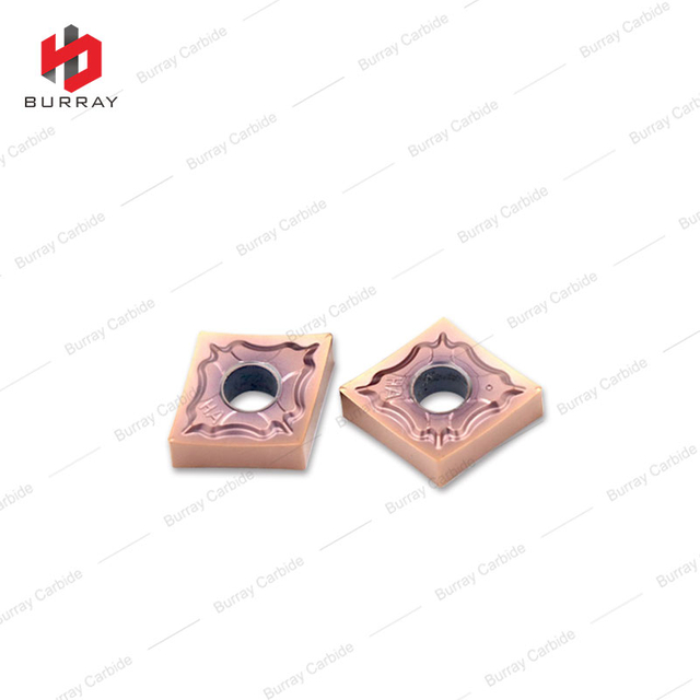 CNMG120404-HA Carbide Turning Insert Turning Tool with PVD Coating