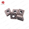 CNMG120408-HM Cemented Carbide Cutting Tool with CVD Coated
