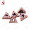TNMG160404-HA CNC Lathe Machining Indexable Turning Cutting Insert