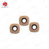 SDMW1205ZTN Finishing Carbide Cutting Tools Inserts