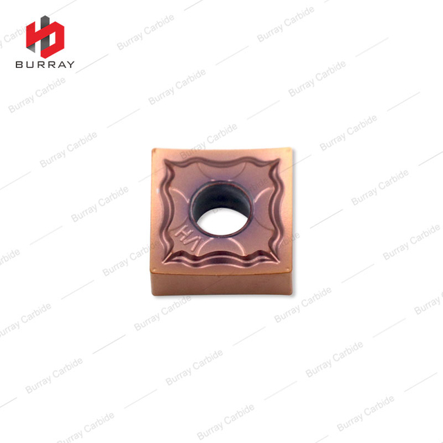 SNMG120404-HA CNC Lathe Cutting Tools Turning Carbide Insert