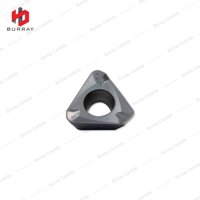 TPMT150516R-M Carbide Cutting Tool Insert Turning Tips