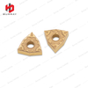 High Performance WNMG080416-HQ Indexable Carbide Turning Tools Inserts