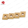 CNMG120412-HQ CNC Lathe Machining Cutting Tool with CVD Coating