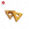 TCMT110208-HQ High Quality CVD Coating Carbide Inserts for Steel Part