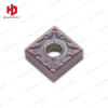 SNMG120412-MA SNMG Carbide Insert for Machining Cast Iron CVD Coated