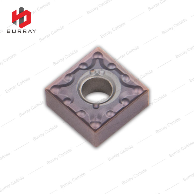 SNMG120404-SL Carbide Turning Insert Lathe Carbide Inserts Tool