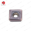 SOMT12T308-JM CNC Milling Cutter Insert Tungsten Carbide Milling Inserts with PVD Coating for Steel