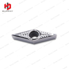 VCGT160404-AK Carbide Cutting Tool for Lathe Aluminum Finishing