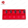 LOGU0303-SF Tungsten Carbide Milling Machine Carbide Insert with CVD Coating