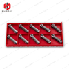 MRMN800 Tungsten Carbide Grooving Insert with CVD PVD Coating