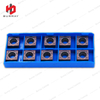 SCMT120404-TF Turning Insert for Machining Steel, Stainless Steel and Cast Iron, Carbide Insert Turning Cutter Tools