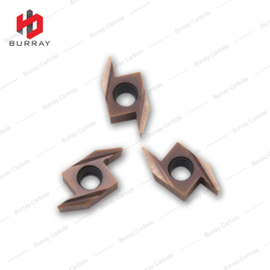 ABS15R4015 Tungsten Carbide Internal Grooving Turning Insert
