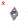 High Performance DCMT11T302-TF Tungsten Carbide Turning Insert