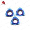 WCMX040208-V1 High Strength Tungsten Carbide Milling Inserts