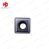 SPMT140512-SP Carbide Milling Inserts with CVD PVD Coating for Steel