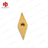 VNMG160404-HQ High Working Efficiency CNC Carbide Turning Insert