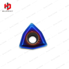 WCMT080412-V1 Milling Carbide Insert CNC Lathe Tool with Nano Coating