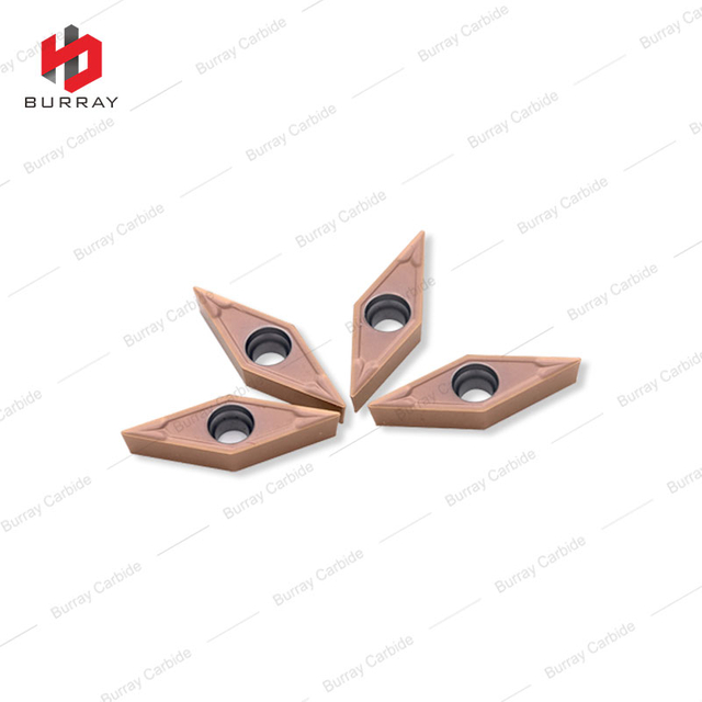 VBMT-TF CNC Lathe Tools Manufacturer Tungsten Carbide Cutting