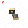 CNMG120412-GR Bi-color CVD Coated Carbide Inserts