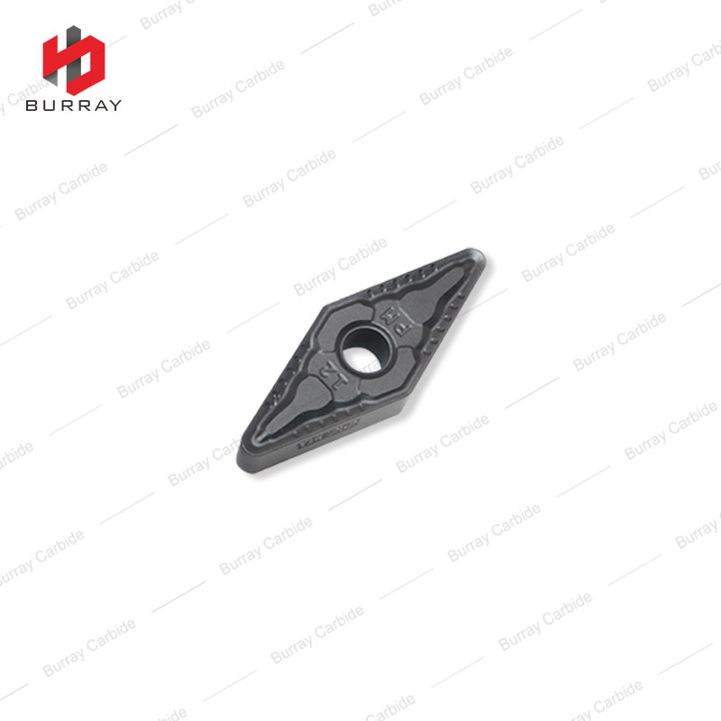 VNMG Carbide PVD/CVD Coated Turning Insert