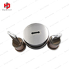 QCD3208-TL Special Shaped Punches and Die, Customized Mould