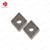 CNMG190612-CPC Double Color CVD Coated Carbide Turning Insert for Stainless Steel