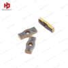 800-06A-PM1 High Quality CNC Cutting Tools Milling Cutter Insert