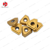 TPGX2405R-G Tungsten Carbide Milling Insert CNC Tools
