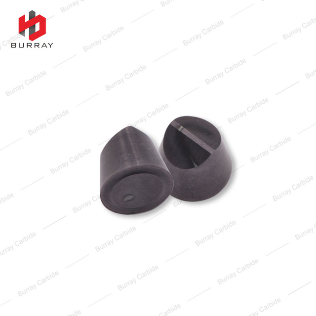 High Performance XRPUN0907 Carbide Tungsten Customized Insert