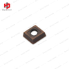 WDXT125012-G Indexable Drills Insert Carbide Insert