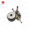 12.5x12.5x5-4.8 Tungsten Carbide Customized Mold 