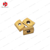 800-3T308H-P-G Carbide Indexable Milling Inserts for Steel
