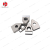 8780-100-2 Customized Carbide Cermet Insert