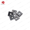 490R-140408M-PM Stainless Steel Tungsten Carbide Inserts Milling Lathe CNC Cutting Tools