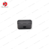 LNMX301940-34, LNMX Insert, Material Grade: P, 301940 Insert, Rectangle Shape, 30 Seat, Negative/Positive Rake, Neutral cutting