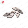 DCMT11T308-MT High Strength Tungsten CNC Cutting Cutter Insert with Cermet Coating