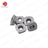 SDMT150512-GM Tungsten Carbide Indexable Insert Milling Insert