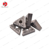 TNMG160408-TS CNC Lathe Machining Cutting Tool with Cermet Coating