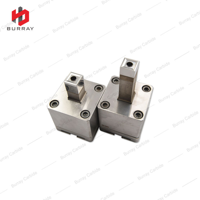 SNMG High Precision Tungsten Carbide Die Carbide Mould