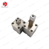 Powder Metallurgy Mold SNMG120408-MS CNC Tungsten Carbide Mold for Turning Insert